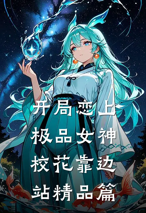 开局恋上极品女神，校花靠边站精品篇