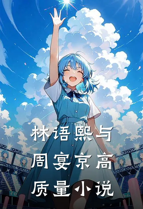 林语熙与周宴京高质量小说