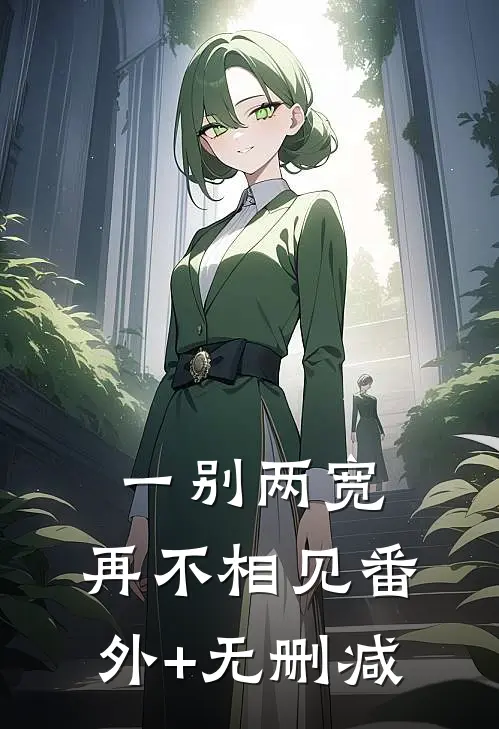 一别两宽，再不相见番外+无删减