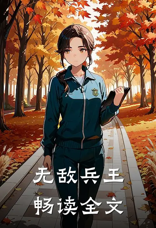 无敌兵王畅读全文
