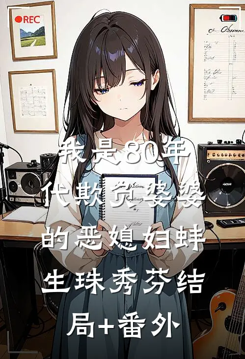 我是80年代欺负婆婆的恶媳妇蚌生珠秀芬结局+番外