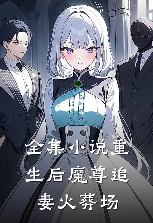 全集小说重生后魔尊追妻火葬场
