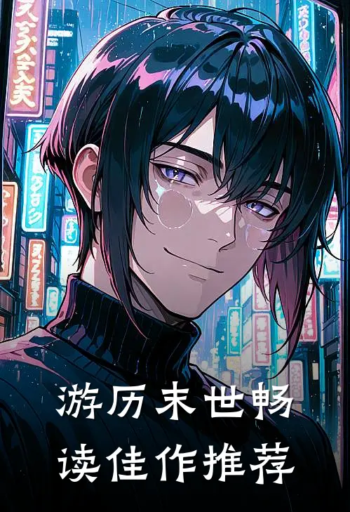 游历末世畅读佳作推荐