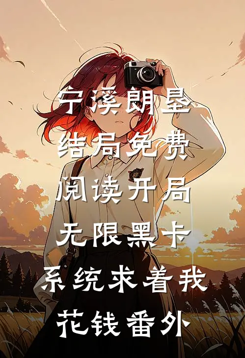 宁溪朗垦结局免费阅读开局无限黑卡,系统求着我花钱番外