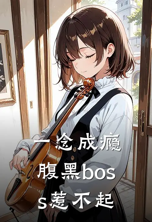 一念成瘾:腹黑boss惹不起