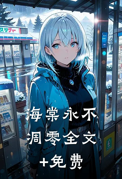 海棠永不凋零全文+免费