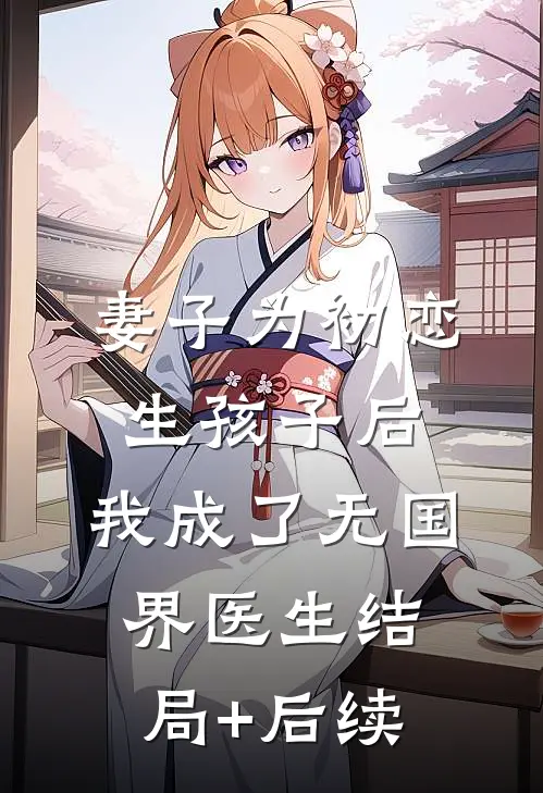 妻子为初恋生孩子后，我成了无国界医生结局+后续