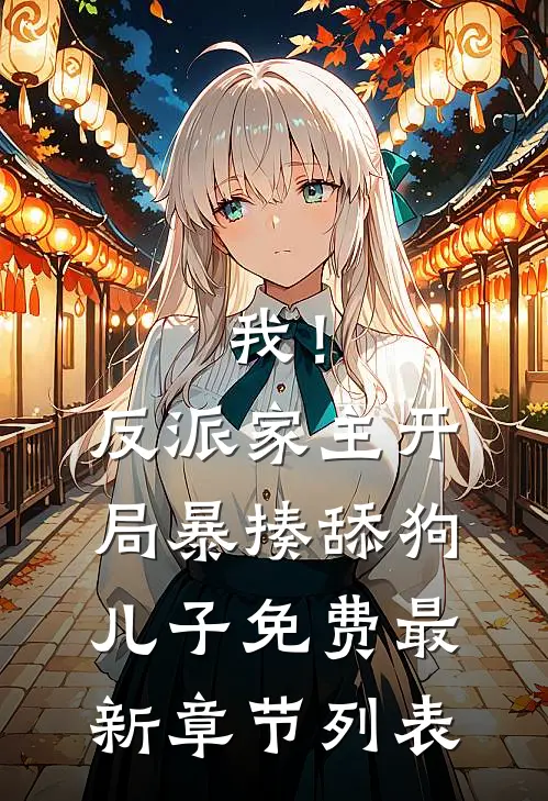 我！反派家主，开局暴揍舔狗儿子免费最新章节列表