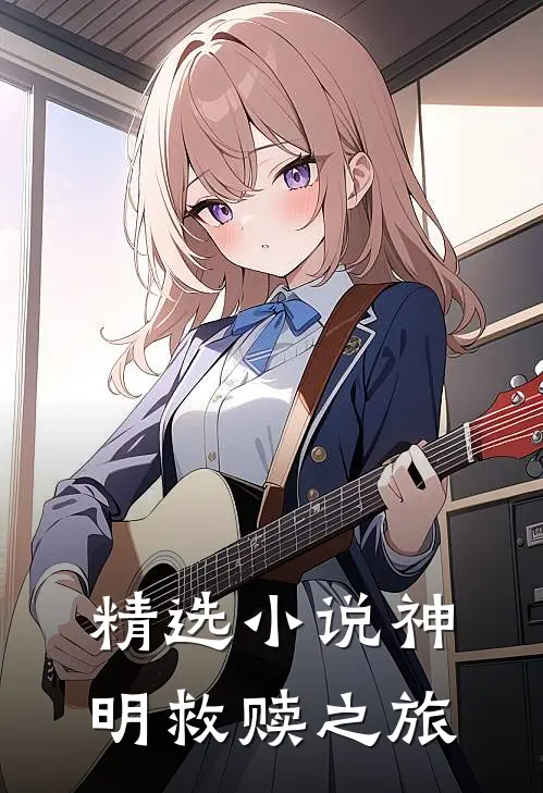 精选小说神明救赎之旅