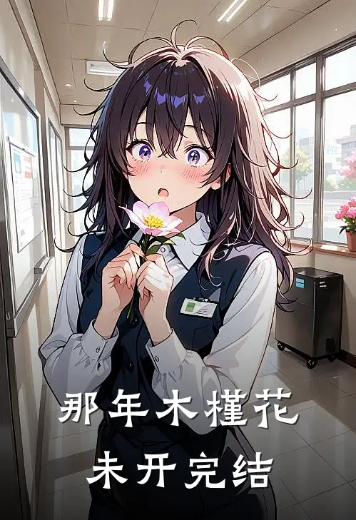 那年木槿花未开完结