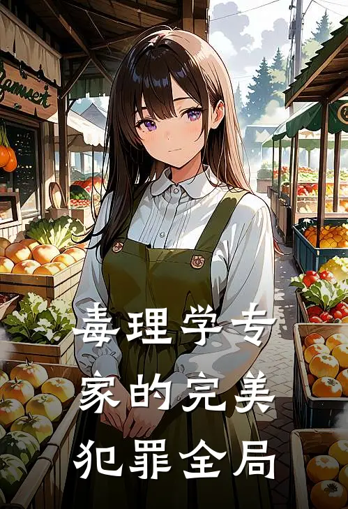 毒理学专家的完美犯罪全局