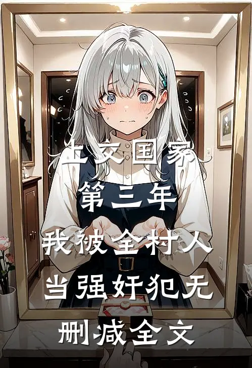 上交国家第三年，我被全村人当强奸犯无删减全文