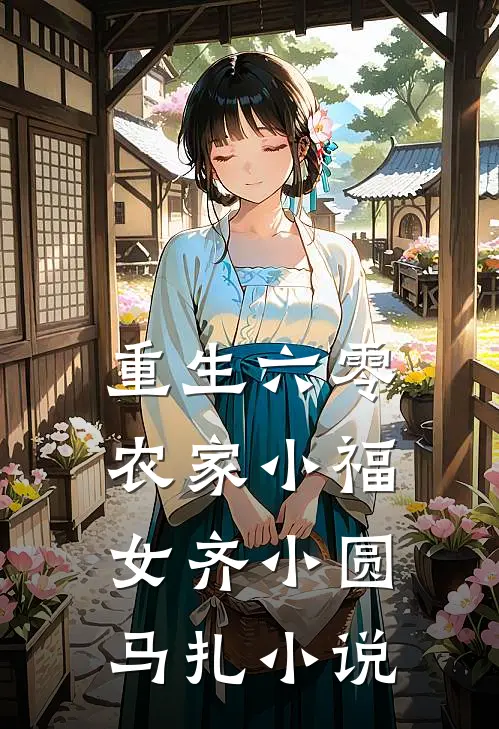 重生六零农家小福女齐小圆马扎小说