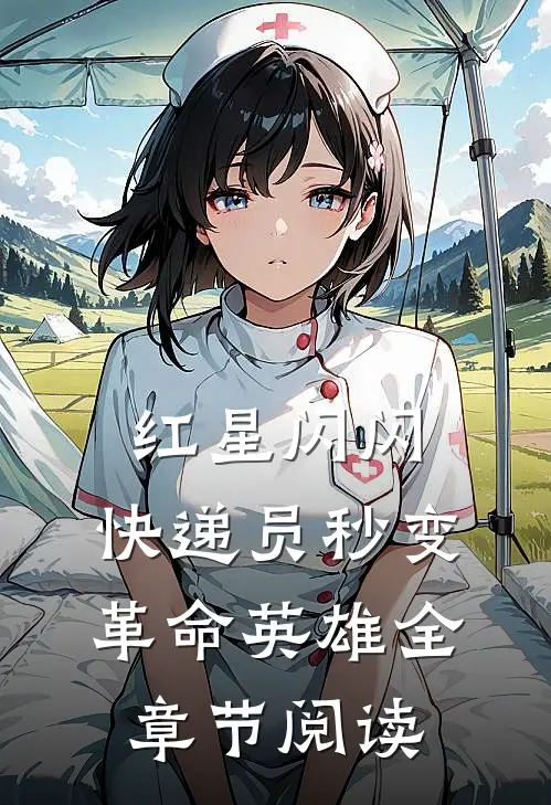 红星闪闪：快递员秒变革命英雄全章节阅读