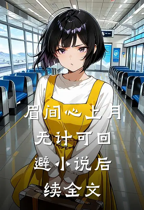 眉间心上月，无计可回避小说后续全文