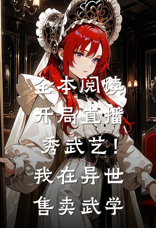 全本阅读开局直播秀武艺！我在异世售卖武学