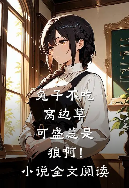 兔子不吃窝边草，可盛总是狼啊！小说全文阅读