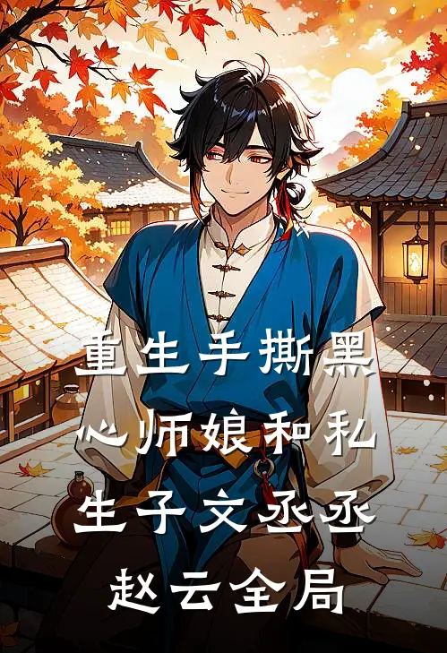 重生手撕黑心师娘和私生子文丞丞赵云全局