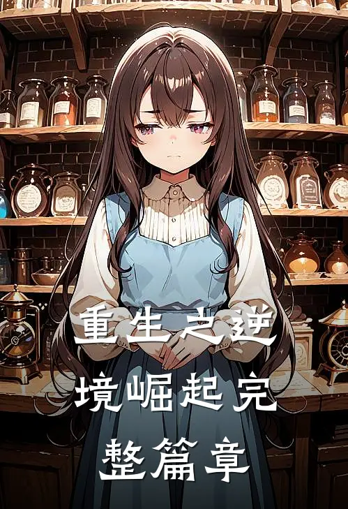 重生之逆境崛起完整篇章