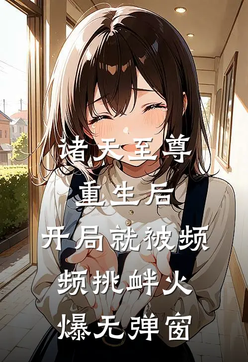 诸天至尊重生后，开局就被频频挑衅火爆无弹窗