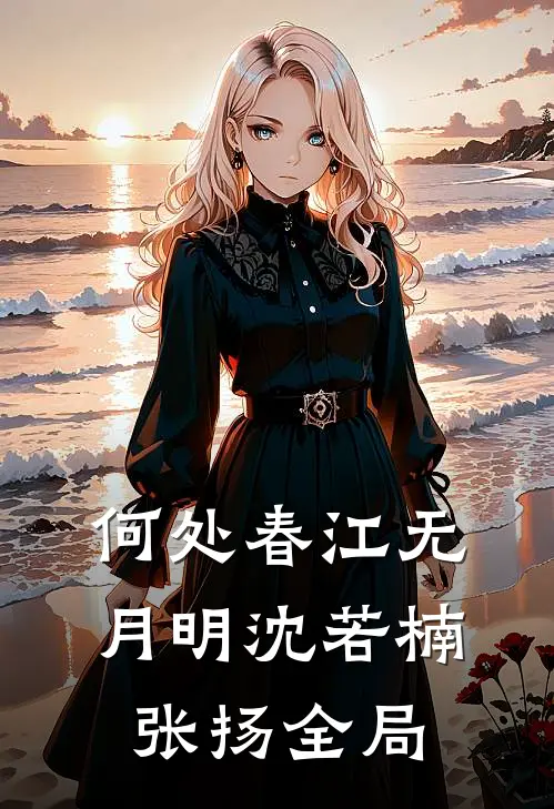 何处春江无月明沈若楠张扬全局