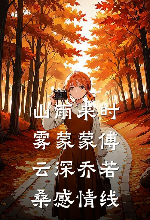 山雨来时雾蒙蒙傅云深乔若桑感情线