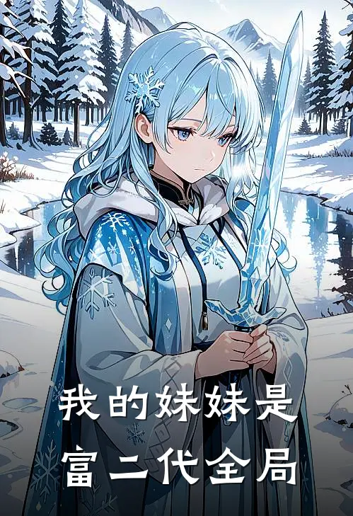 我的妹妹是富二代全局