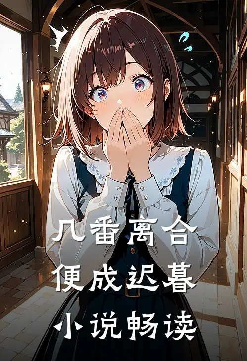 几番离合，便成迟暮小说畅读