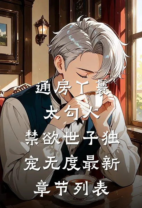 通房丫鬟太勾人，禁欲世子独宠无度最新章节列表