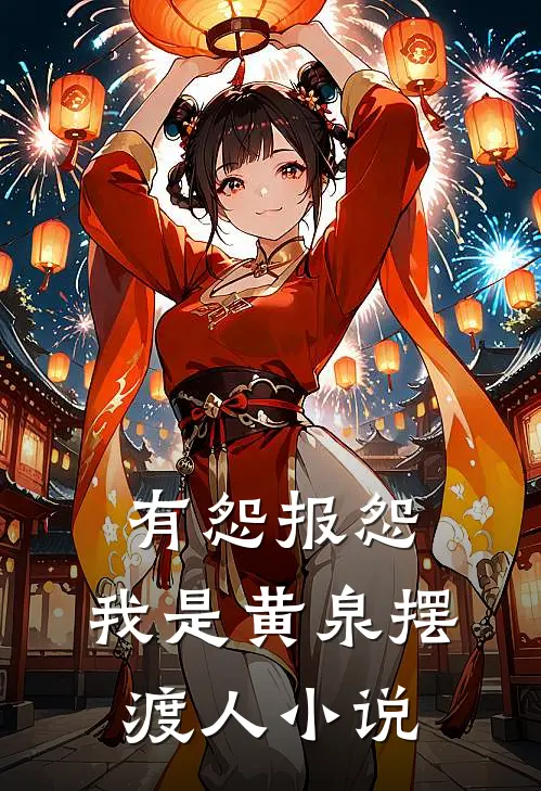 有怨报怨，我是黄泉摆渡人小说