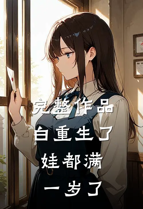 完整作品白重生了，娃都满一岁了
