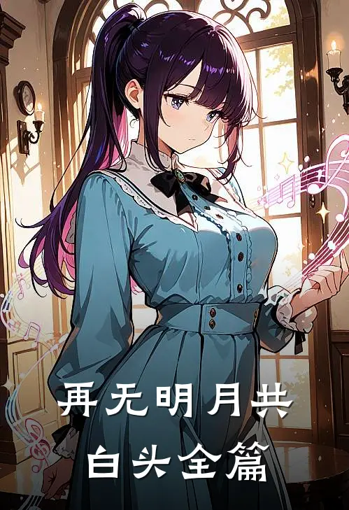 再无明月共白头全篇