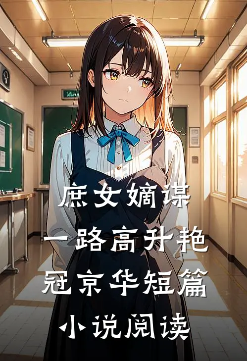 庶女嫡谋：一路高升艳冠京华短篇小说阅读