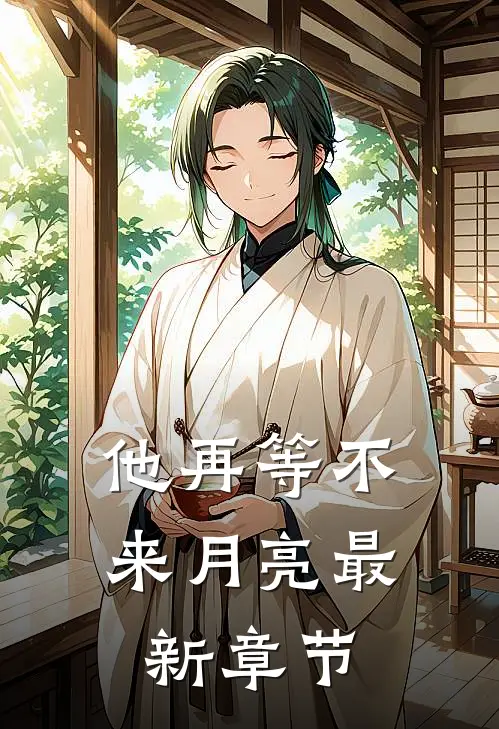 他再等不来月亮最新章节