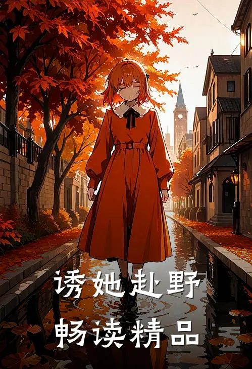 诱她赴野畅读精品
