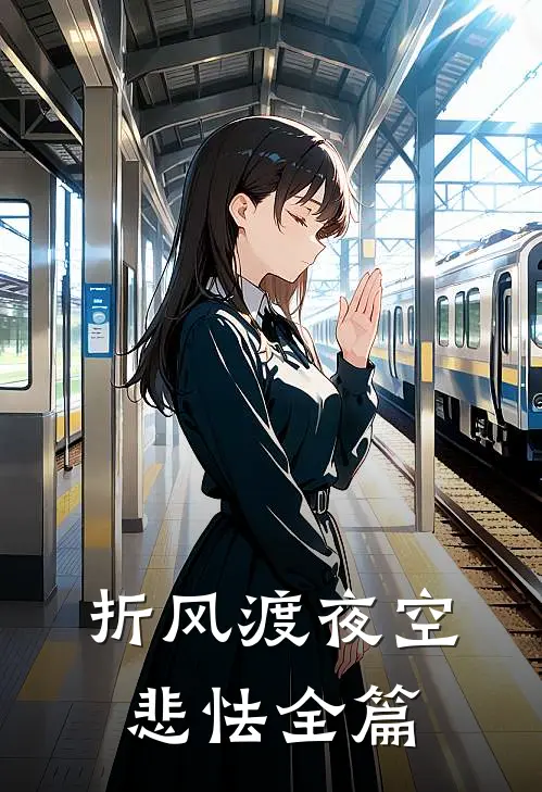 折风渡夜空悲怯全篇