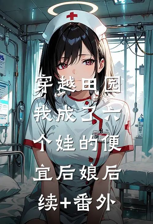 穿越田园：我成了六个娃的便宜后娘后续+番外
