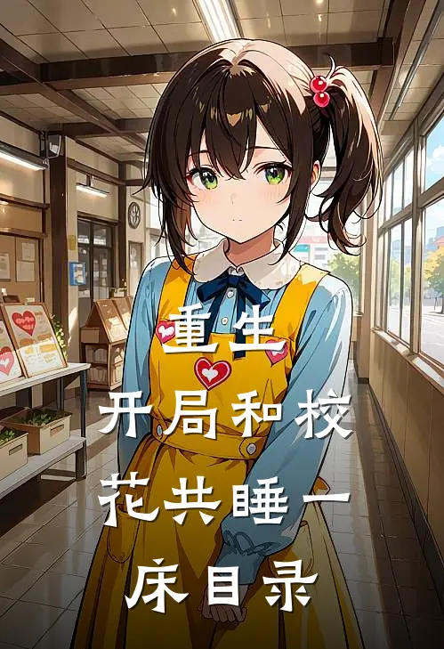 重生：开局和校花共睡一床目录