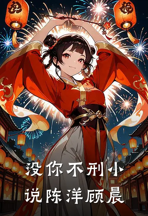 没你不刑小说陈洋顾晨