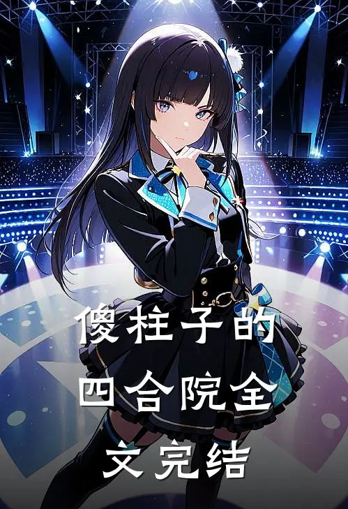 傻柱子的四合院全文完结