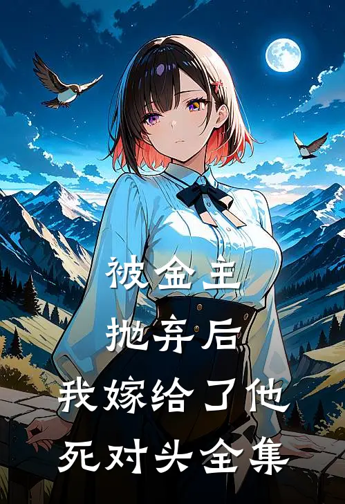 被金主抛弃后，我嫁给了他死对头 全集