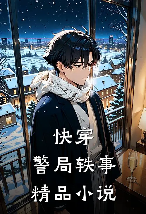 快穿：警局轶事精品小说