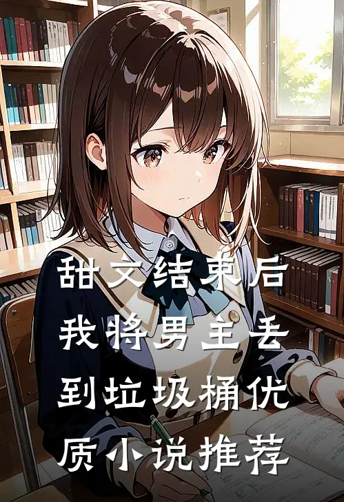 甜文结束后，我将男主丢到垃圾桶优质小说推荐