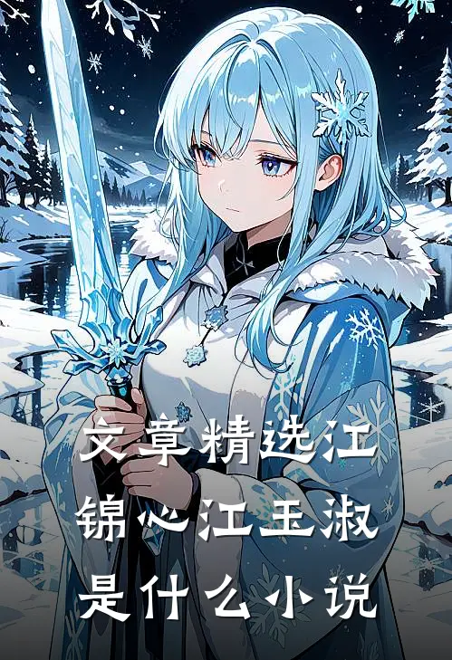 文章精选江锦心江玉淑是什么小说
