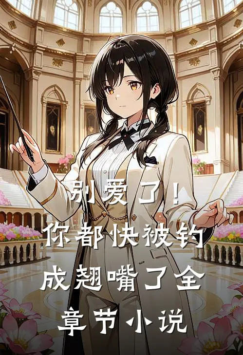 别爱了！你都快被钓成翘嘴了全章节小说