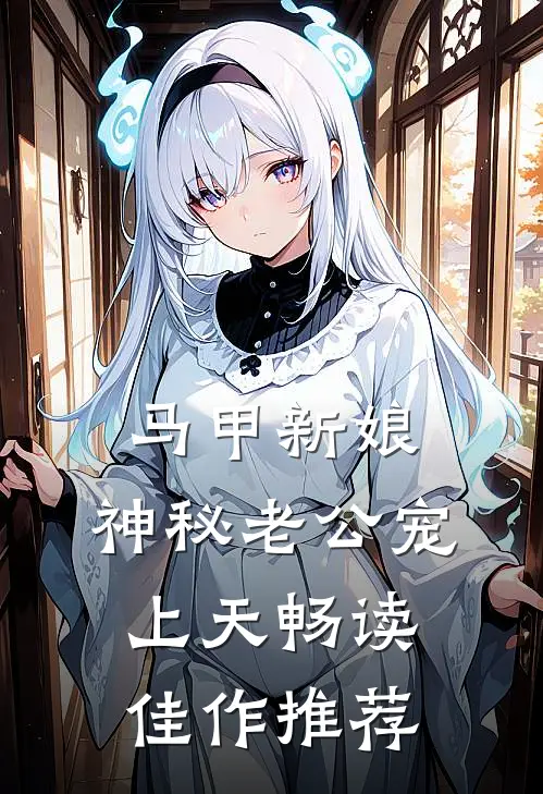 马甲新娘：神秘老公宠上天畅读佳作推荐