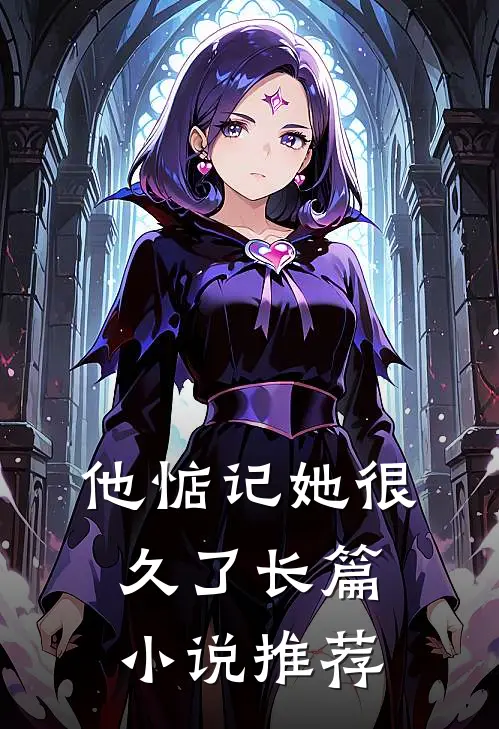他惦记她很久了长篇小说推荐