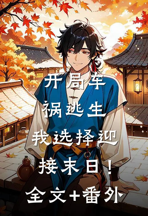 开局车祸逃生，我选择迎接末日！全文+番外