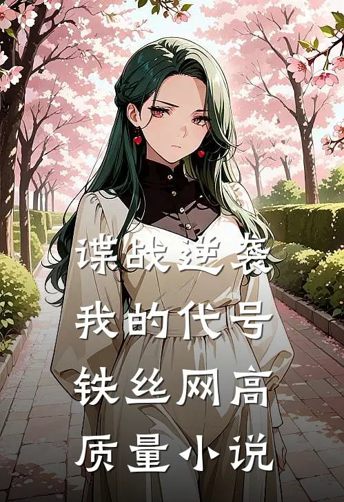 谍战逆袭：我的代号铁丝网高质量小说