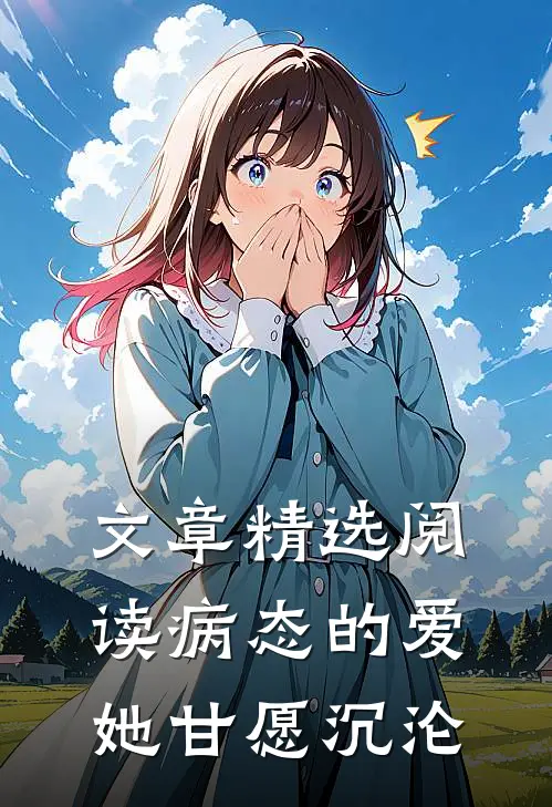文章精选阅读病态的爱，她甘愿沉沦